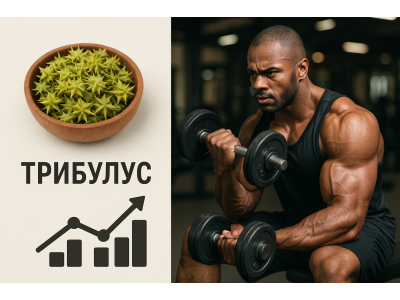 Трибулус: что это, как действует и как правильно принимать
