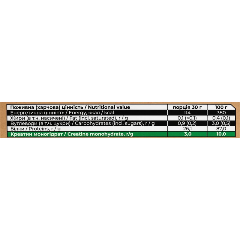 Протеиновый коктейль Bilko Advanced Man Пломбир 0,9 кг