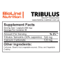 Трибулус Tribulus MAXX BioLine Nutrition 90 капсул