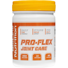 Глюкозамин Хондроитин Pro-Flex Joint Care 100 капсул