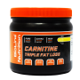 Жиросжигатель BioLine Triple Fat Loss Лимон 0,5 кг