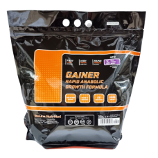 Гейнер BioLine Rapid Anabolic Ягода 3 кг Пакет