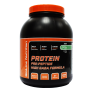 Протеин BioLine High Gaba Formula Пломбир 2 кг Банка