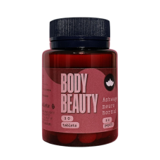 Витамины Ашваганда Neuro Normal 30 капсул