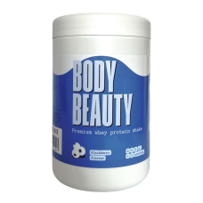 Протеиновый коктейль Body Beauty Ежевика 0,45 кг