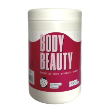 Протеиновый коктейль Body Beauty Клубника 0,45 кг