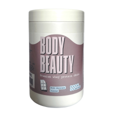 Протеиновый коктейль Body Beauty Шоколад 0,45 кг