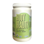 Изолят соевый Body Beauty Ваниль 0,6 кг