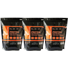 Протеин BioLine High Gaba Formula 6 кг (3*2 кг)