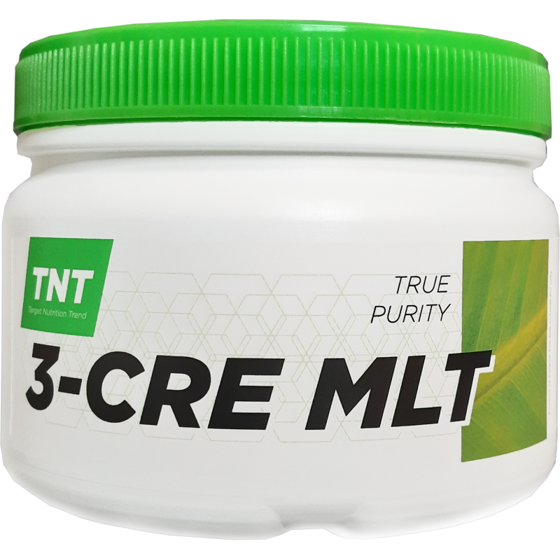 Креатин TNT 3-CRE MLT Без вкуса 0,3 кг