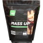 Гейнер TNT Mass Up Карамель 2,5 кг