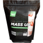 Гейнер TNT Mass Up Клубника 2,5 кг