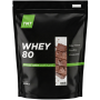 Протеин TNT Whey 80 Muscle Grow Шоколад 2 кг