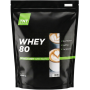Протеин TNT Whey 80 Muscle Grow Кофе 2 кг
