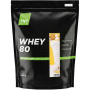 Протеин TNT Whey 80 Muscle Grow Ваниль 2 кг