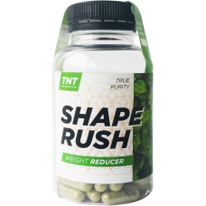 Жиросжигатель TNT Shape Rush 100 капсул