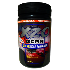 Аминокислоты BCAA 2:1:1 XZO Без вкуса 0,5 кг
