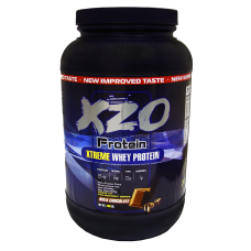 Протеин XZO Xtreme Whey Protein Шоколад 1 кг
