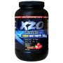 Протеин XZO Xtreme Whey Protein Клубника 1 кг