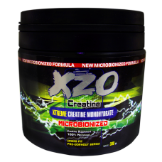 Креатин XZO Creatine Xtreme Без вкуса 0,3 кг