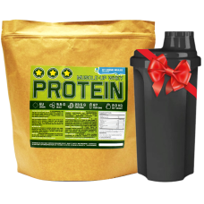 Комплект Протеин Whey+WPC 78% 2 кг + Шейкер в Подарок