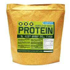 Протеин сывороточный Whey WPC 78% Крем-Брюле 2 кг
