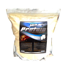 Протеин сывороточный Whey WPC 78% Без вкуса 1 кг