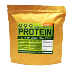 Протеин сывороточный Whey WPC 78% Шоколад 2 кг