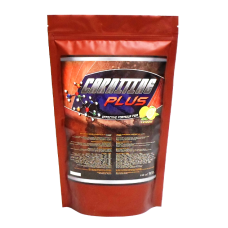 Жиросжигатель Carnitine Plus Лимон 0,5 кг