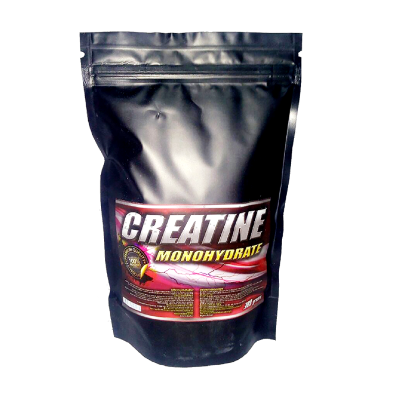 Креатин моногидрат Creatine Monohydrate 0,3 кг