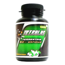 Трибулус Tribulus Terrestris 90% Saponins 90 капсул